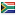 mineweb.com server is located in South Africa